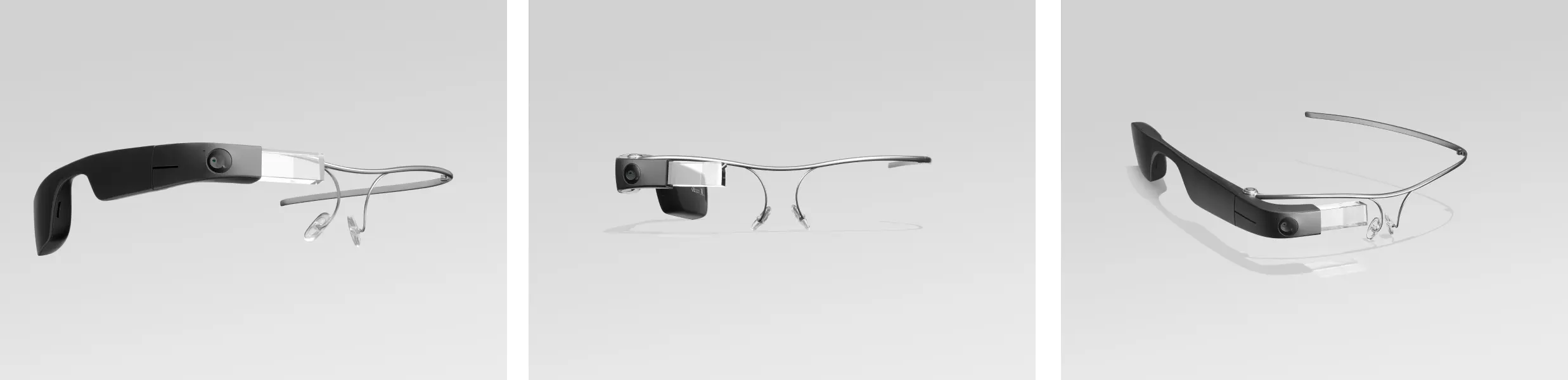 google glass - komisioniranje
