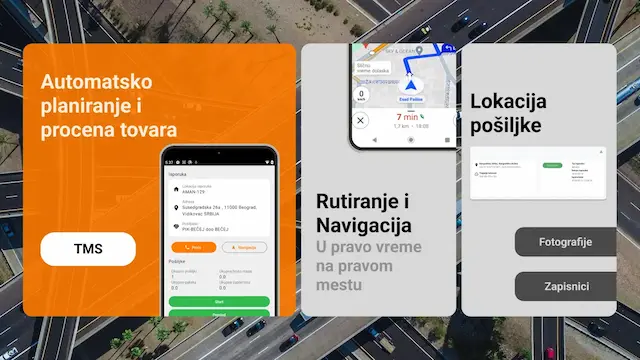 Proizvodi - Tms
