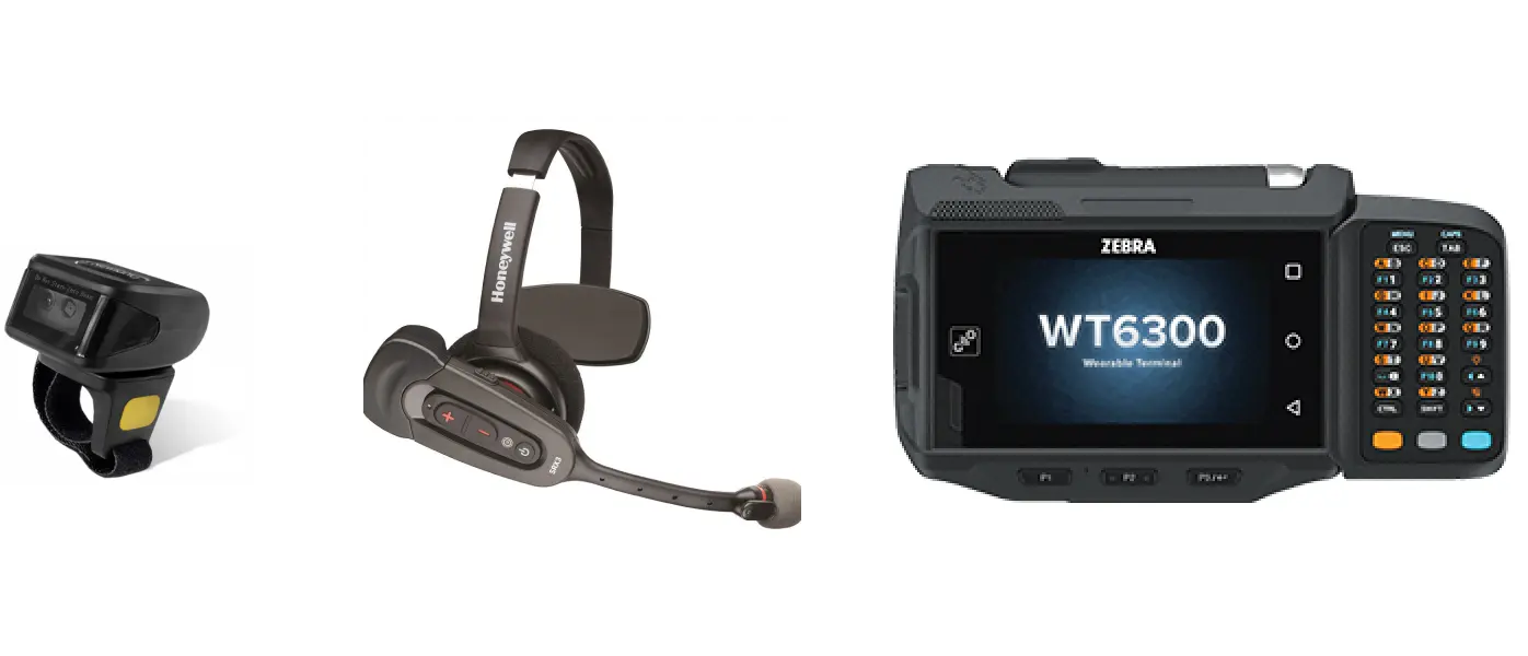 wms - hardware - mobile computers