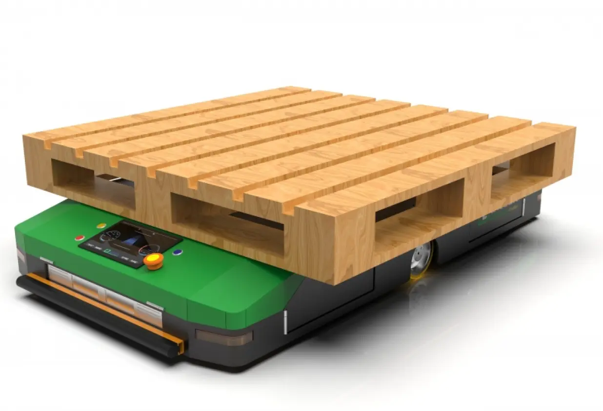 wms - hardware - mobile computers