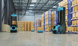 Hardver u logistici